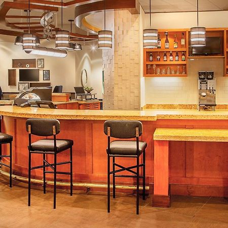 Hyatt Place Madison/Downtown Luaran gambar