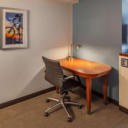 Hyatt Place Madison/Downtown Luaran gambar
