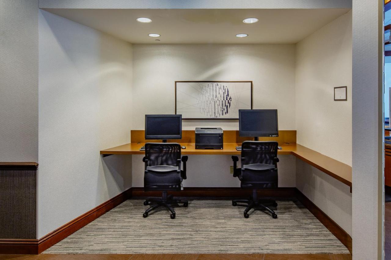 Hyatt Place Madison/Downtown Luaran gambar