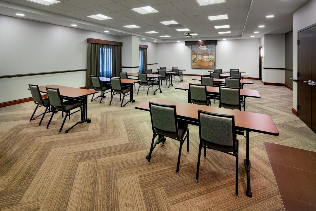 Hyatt Place Madison/Downtown Luaran gambar