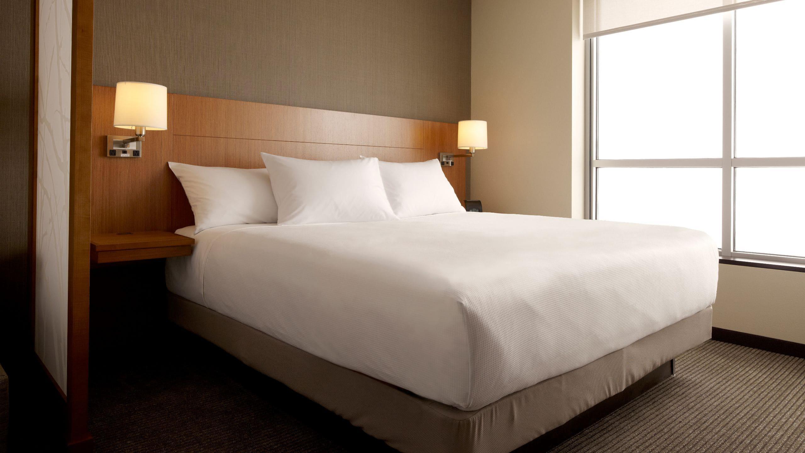Hyatt Place Madison/Downtown Luaran gambar