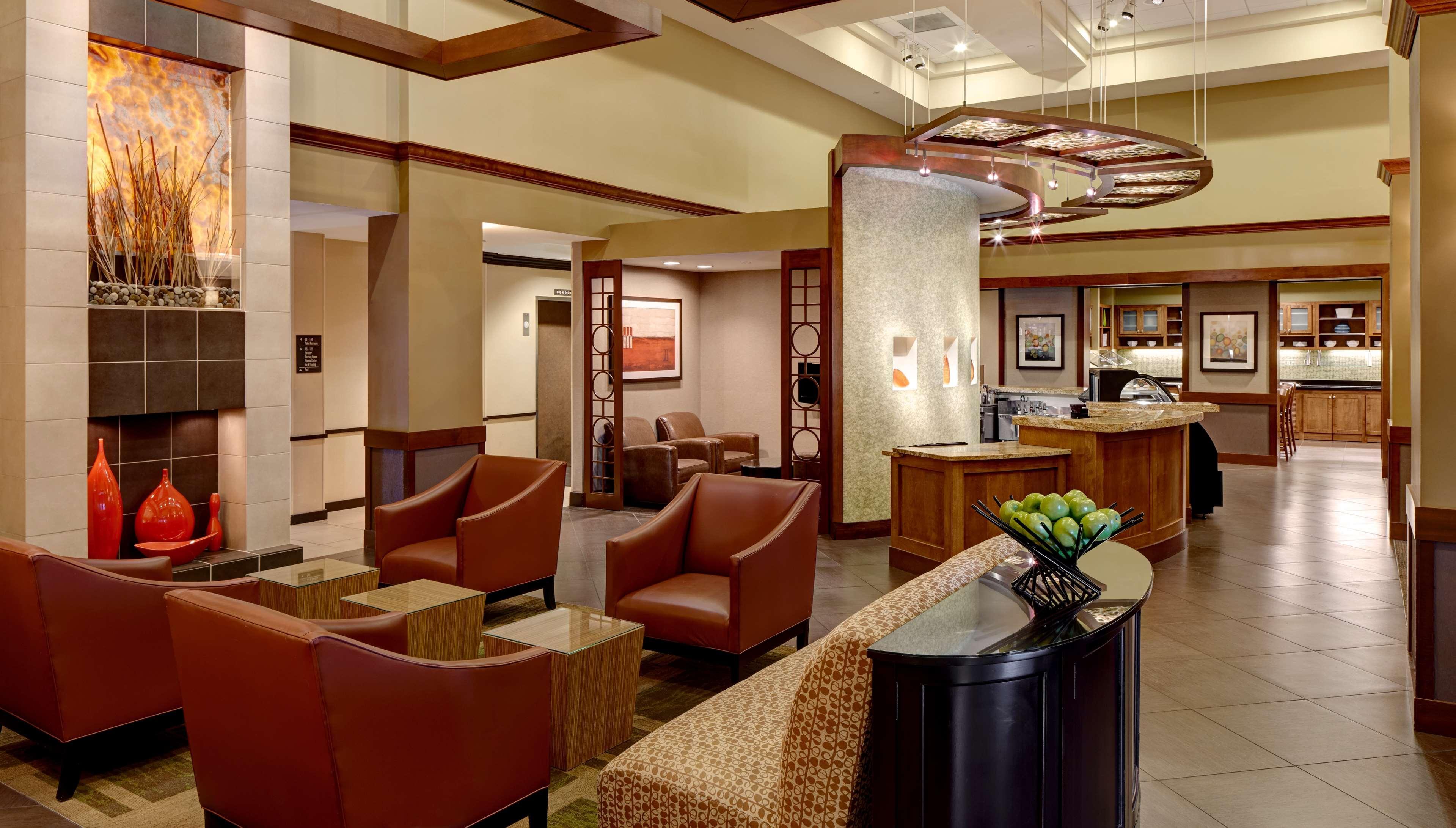 Hyatt Place Madison/Downtown Luaran gambar