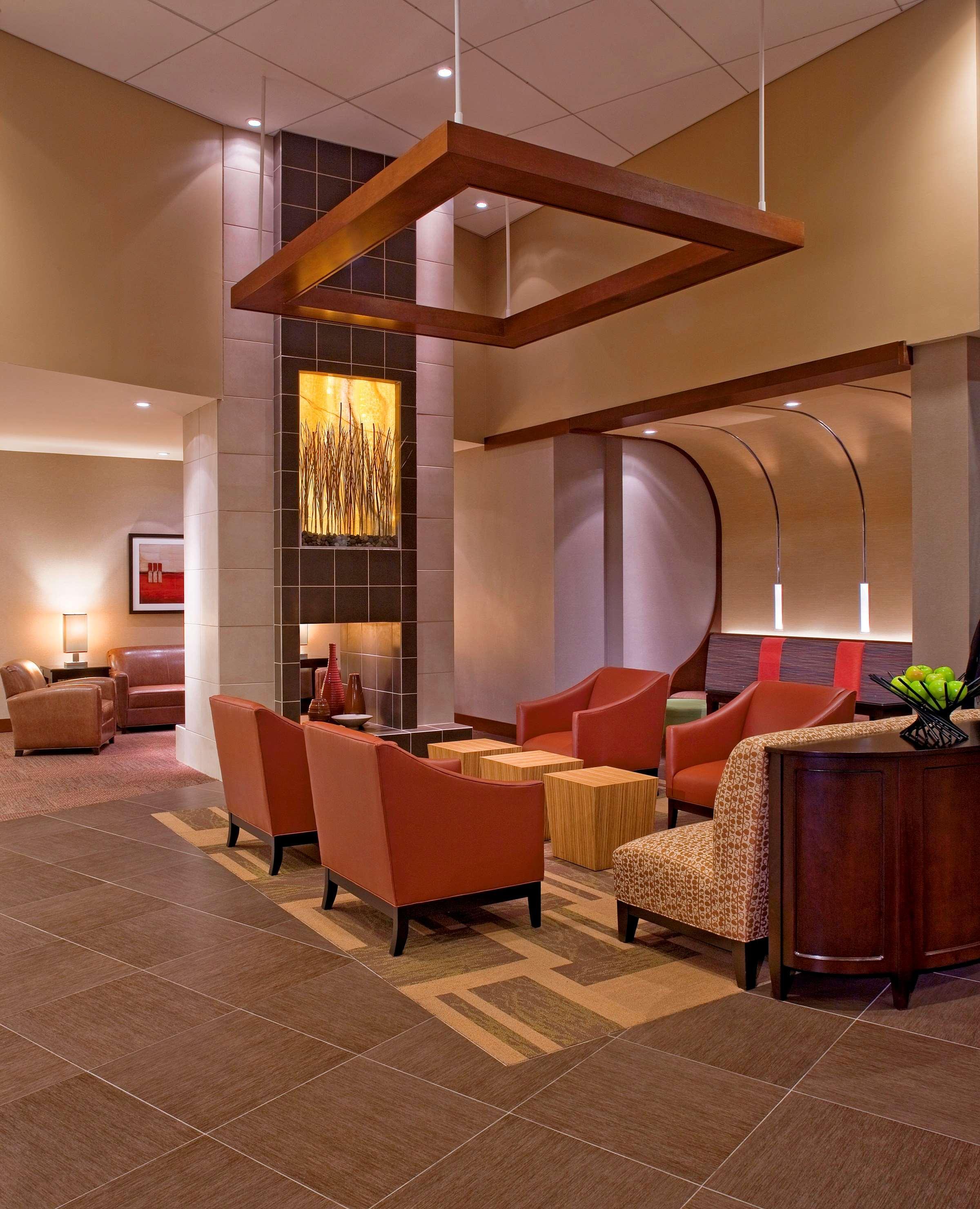 Hyatt Place Madison/Downtown Luaran gambar