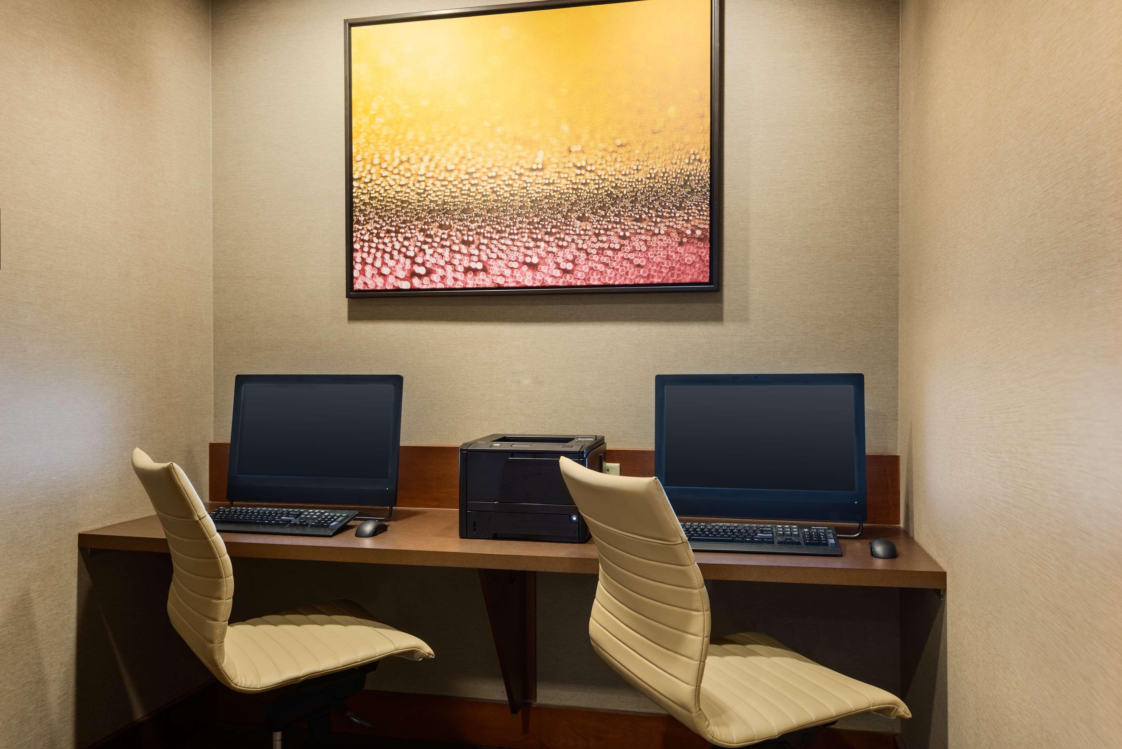 Hyatt Place Madison/Downtown Luaran gambar