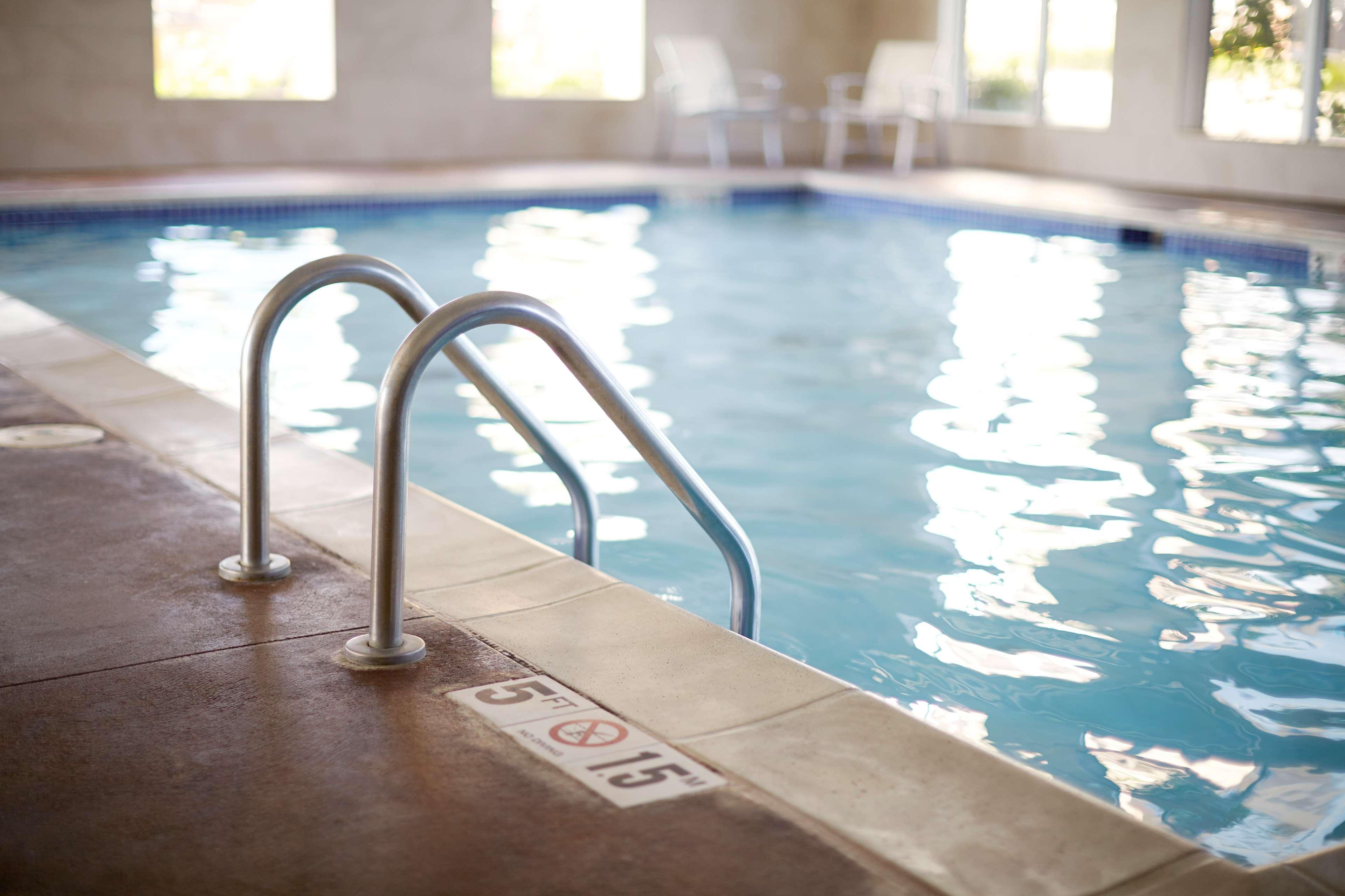 Hyatt Place Madison/Downtown Luaran gambar