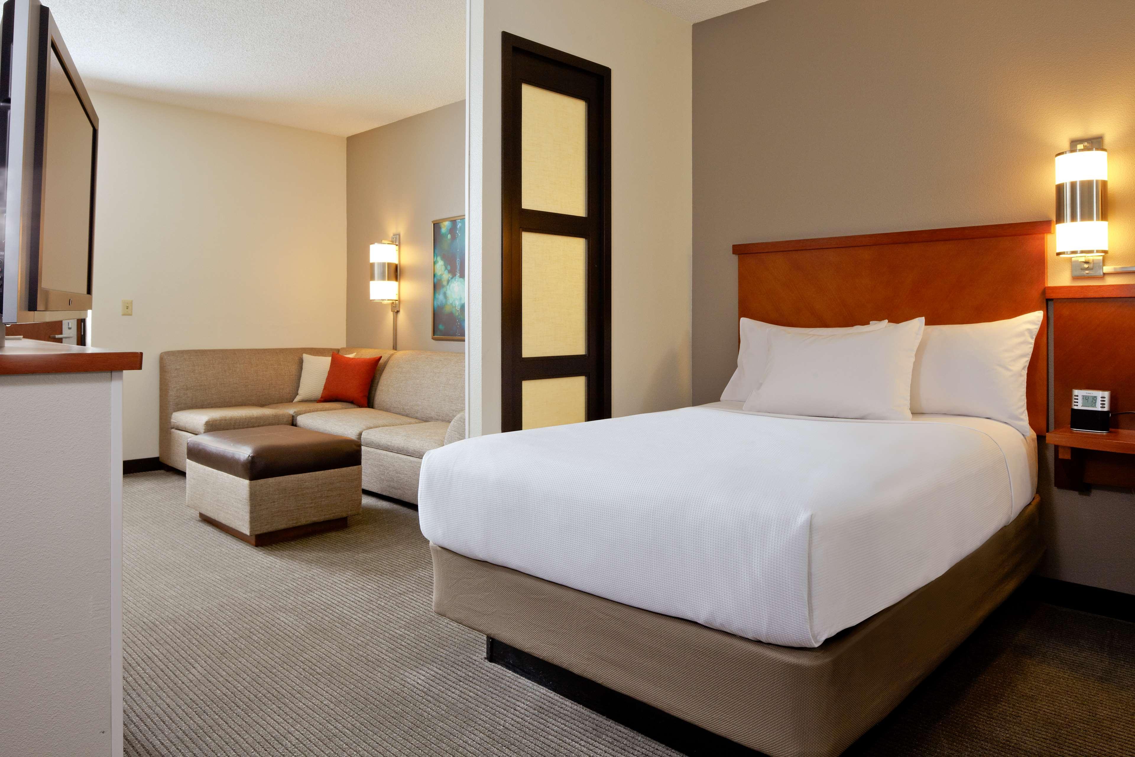 Hyatt Place Madison/Downtown Luaran gambar