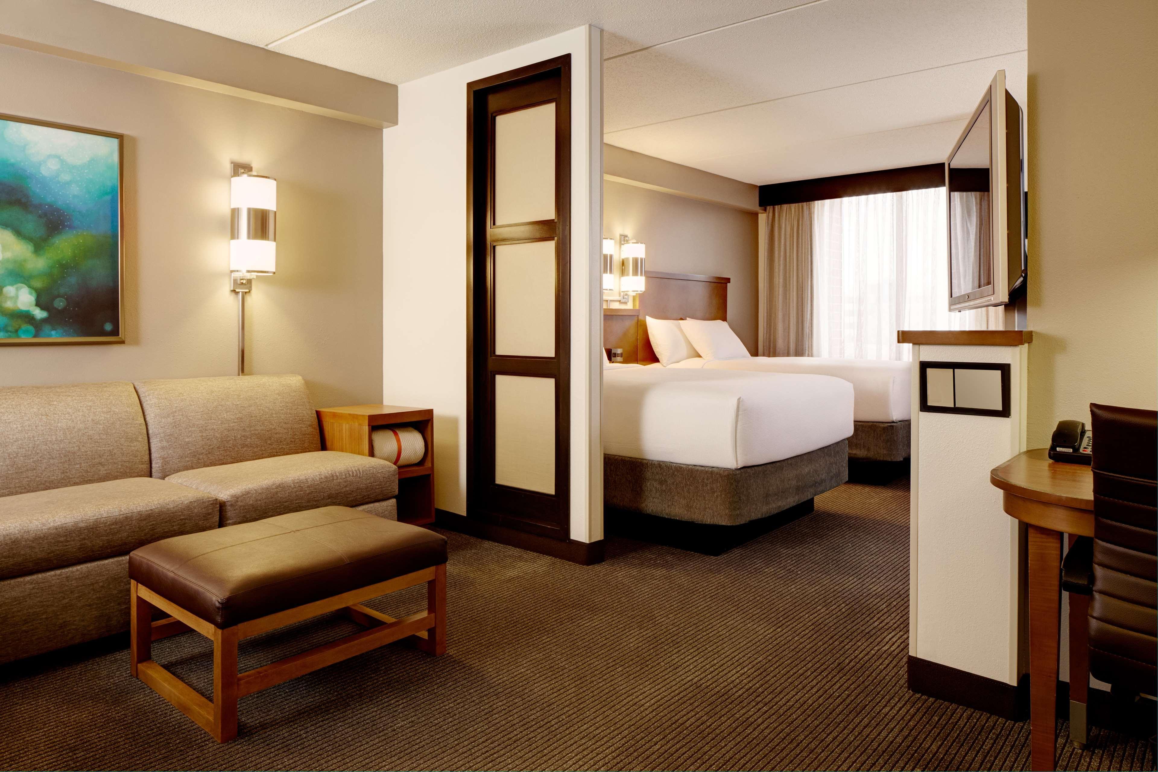 Hyatt Place Madison/Downtown Luaran gambar