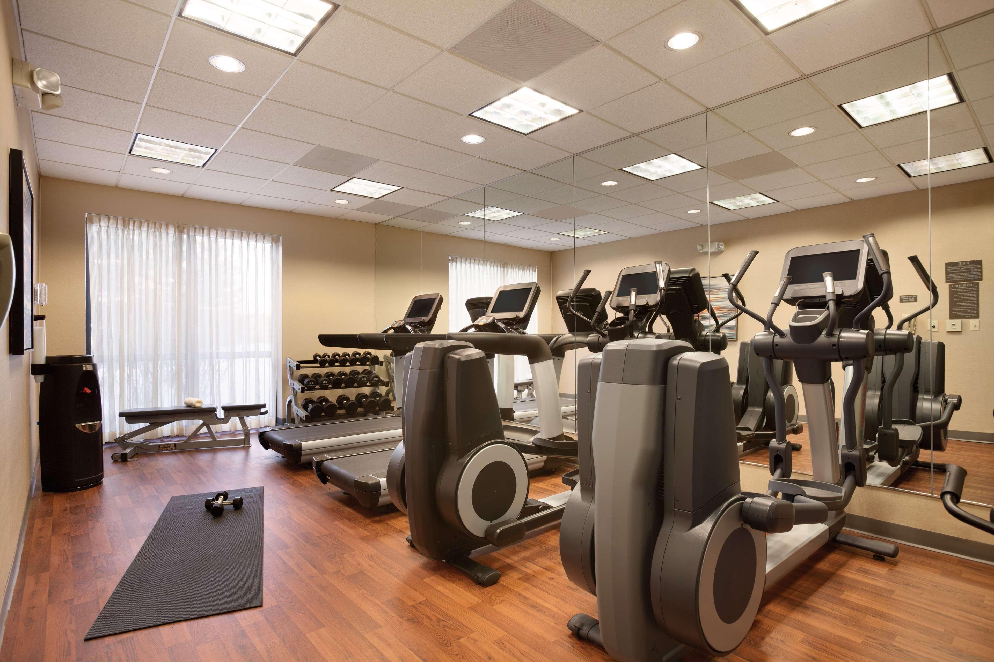 Hyatt Place Madison/Downtown Luaran gambar