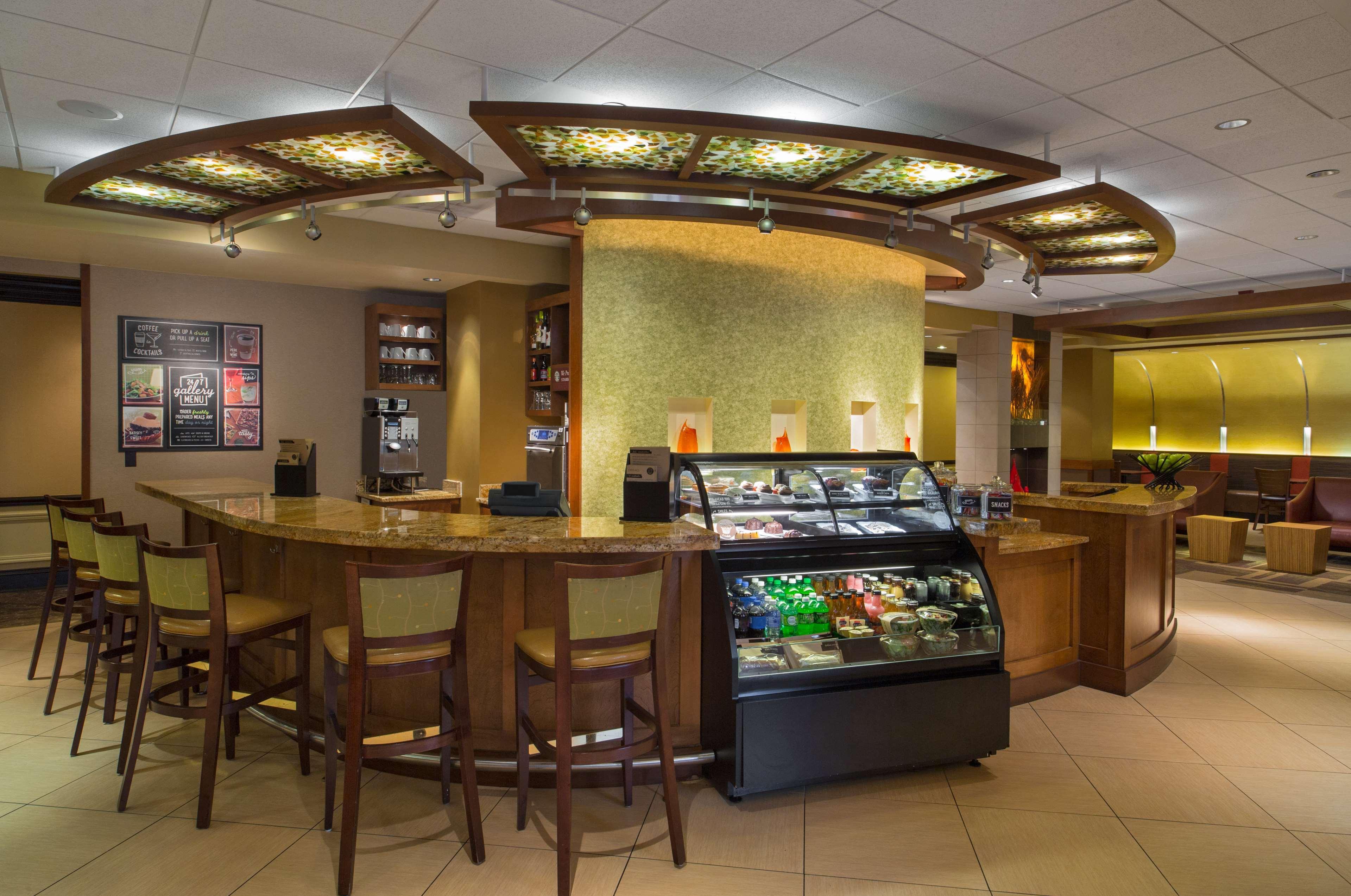 Hyatt Place Madison/Downtown Luaran gambar
