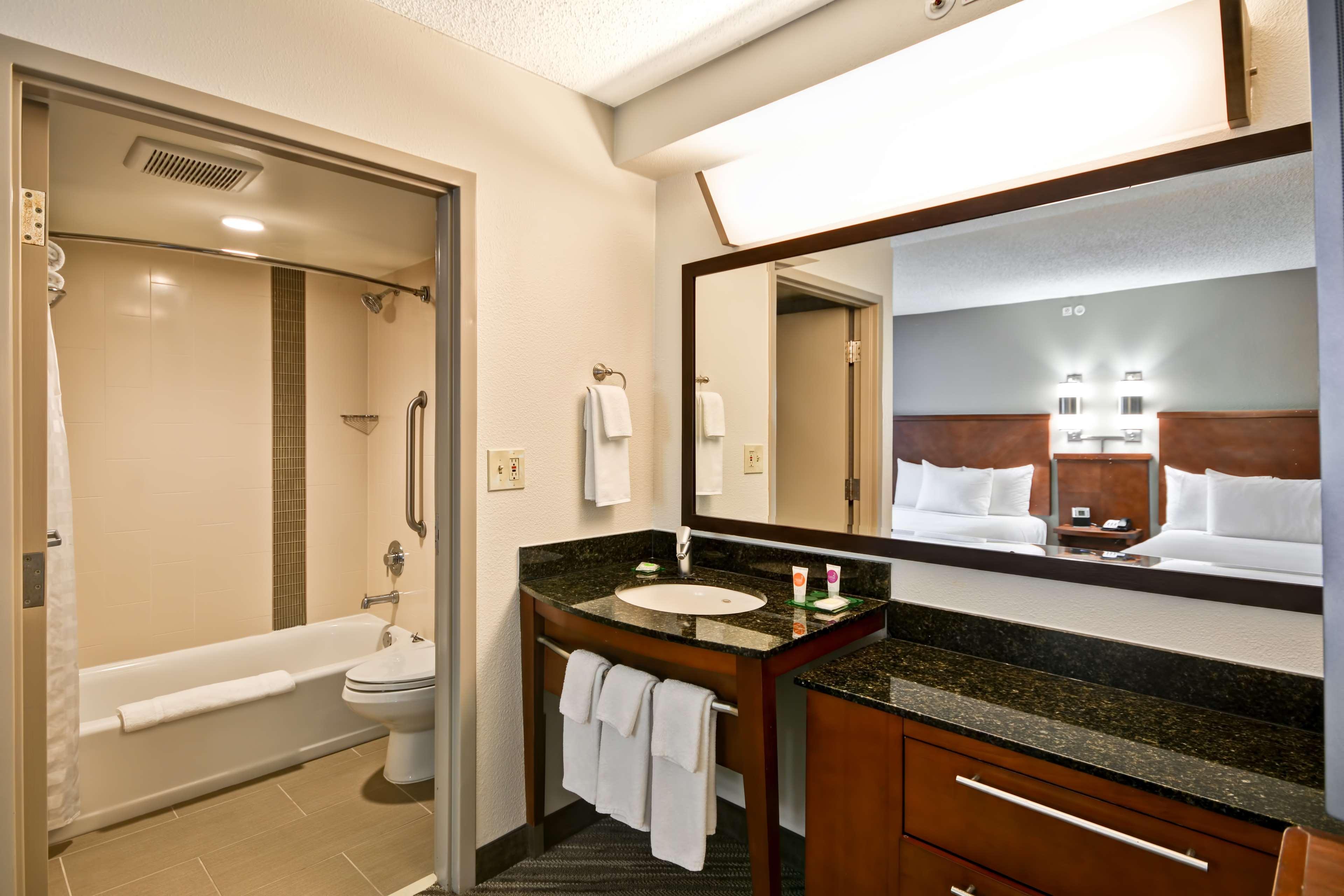 Hyatt Place Madison/Downtown Luaran gambar