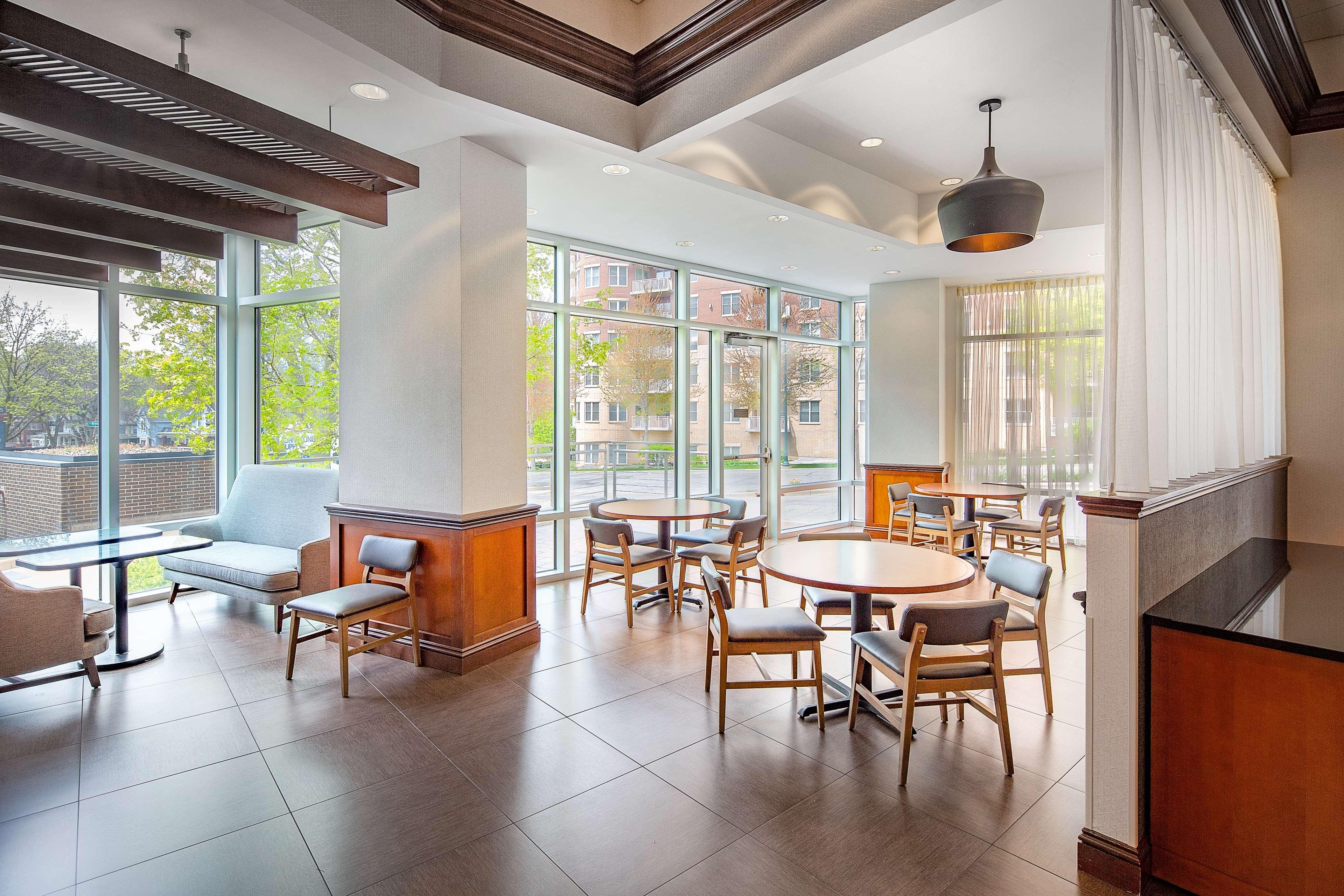 Hyatt Place Madison/Downtown Luaran gambar