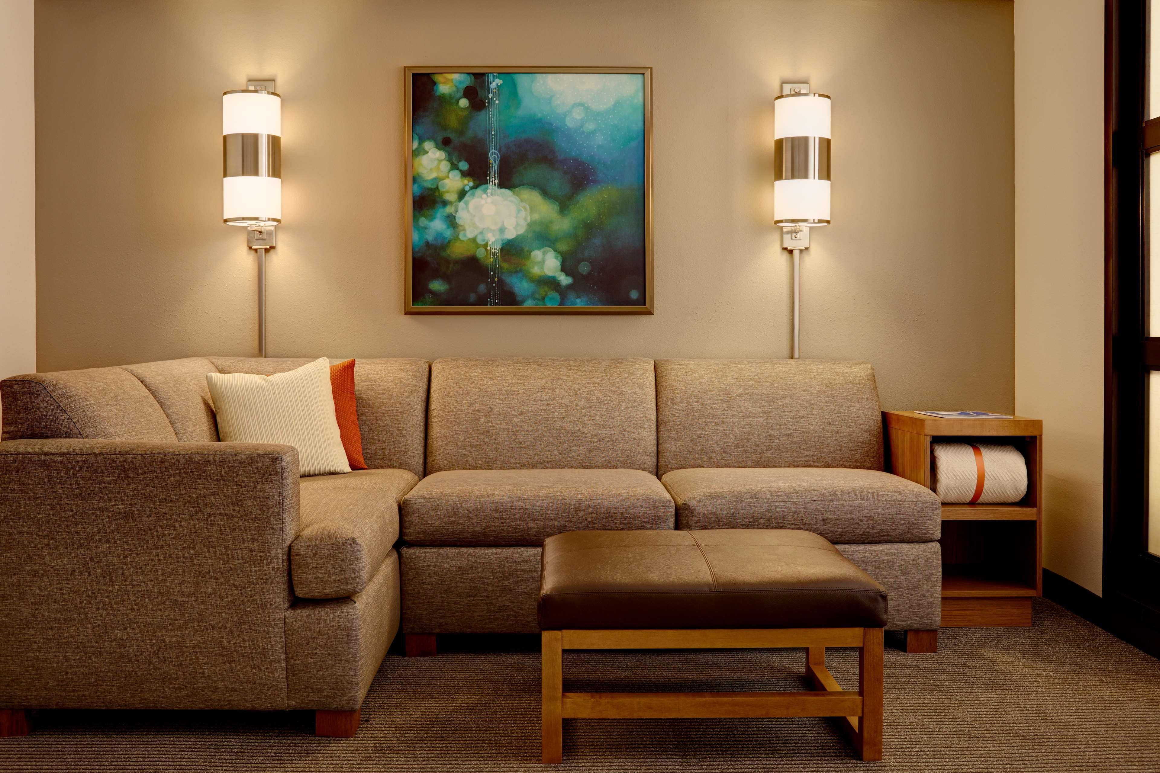 Hyatt Place Madison/Downtown Luaran gambar