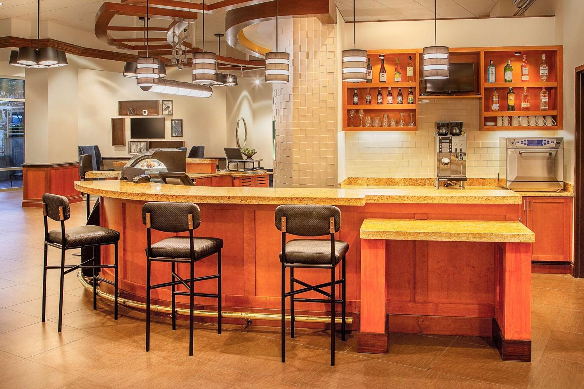 Hyatt Place Madison/Downtown Luaran gambar