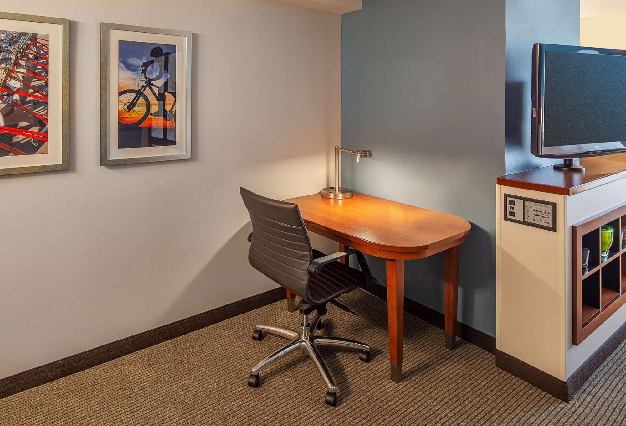 Hyatt Place Madison/Downtown Luaran gambar