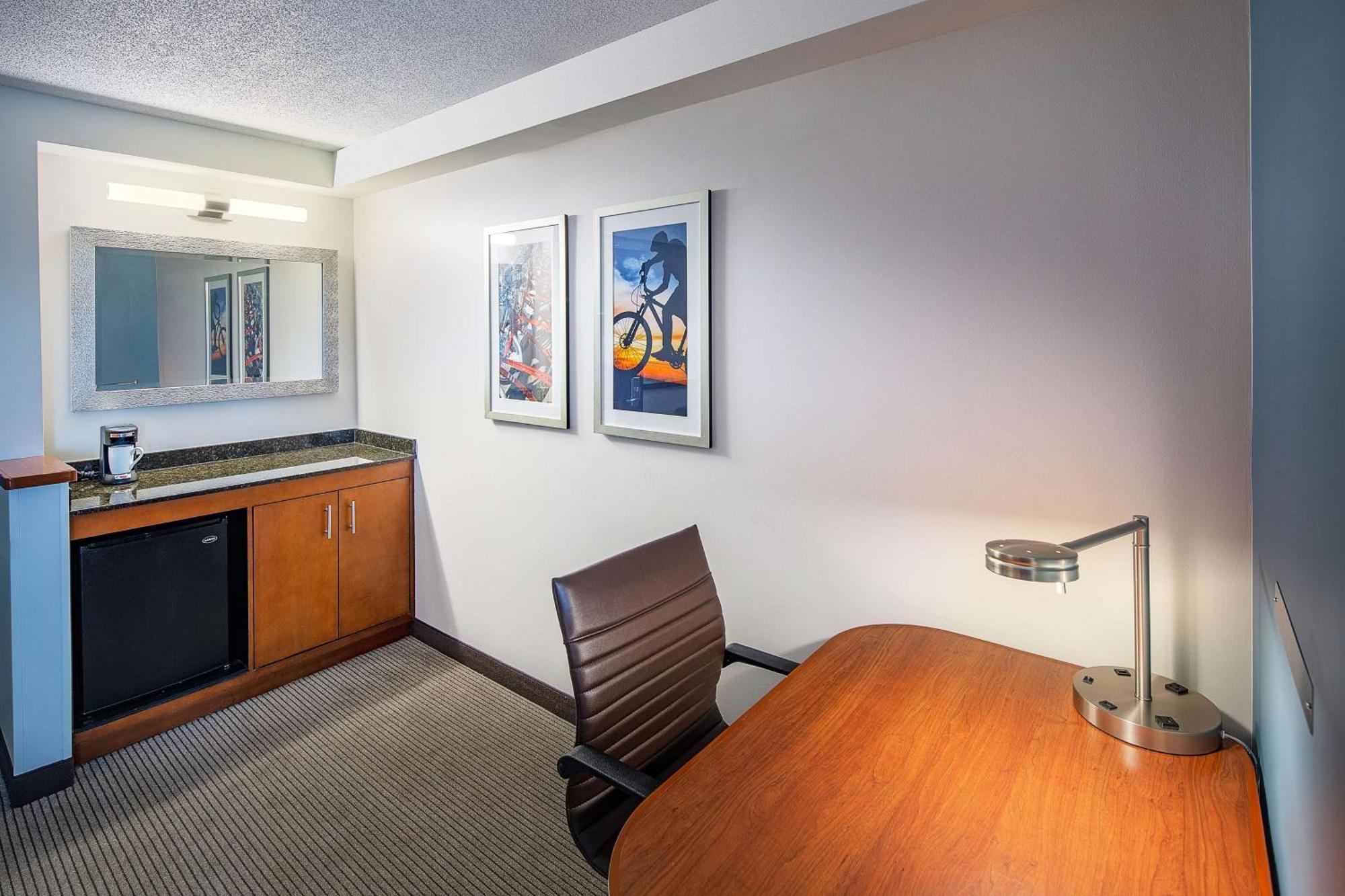 Hyatt Place Madison/Downtown Luaran gambar