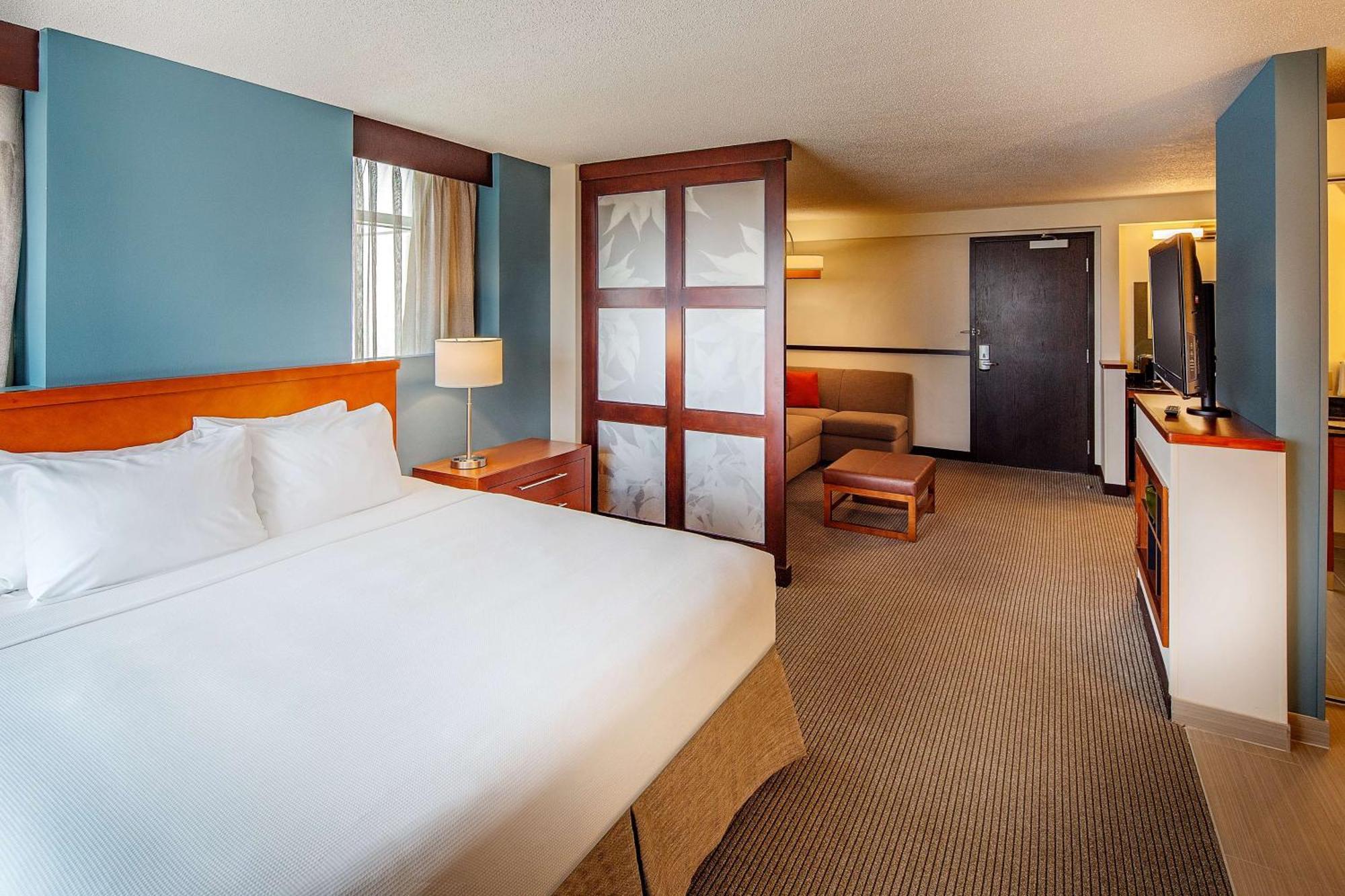 Hyatt Place Madison/Downtown Luaran gambar