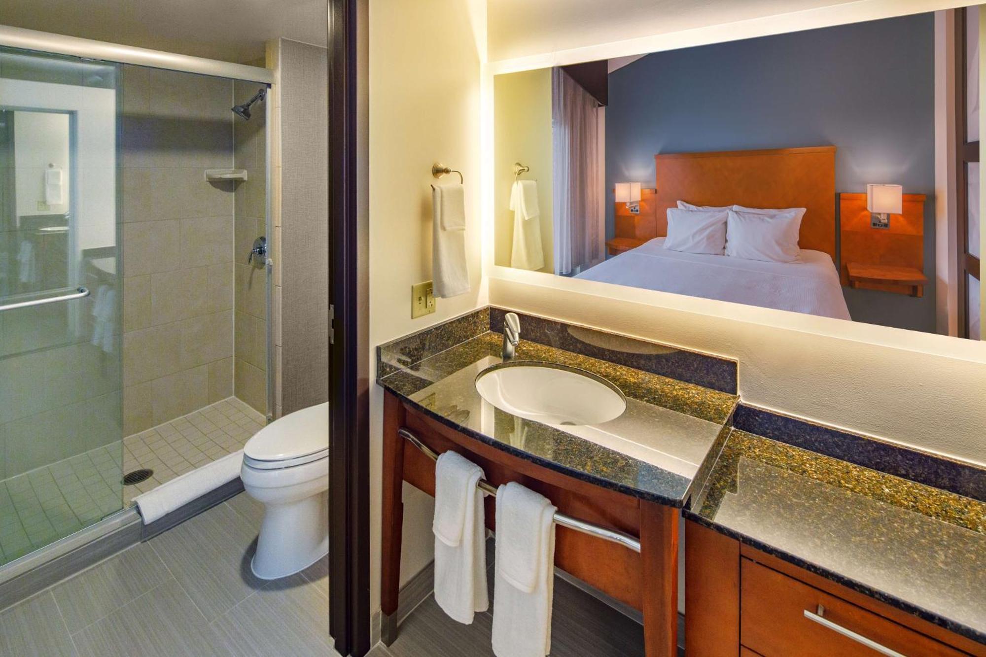 Hyatt Place Madison/Downtown Luaran gambar