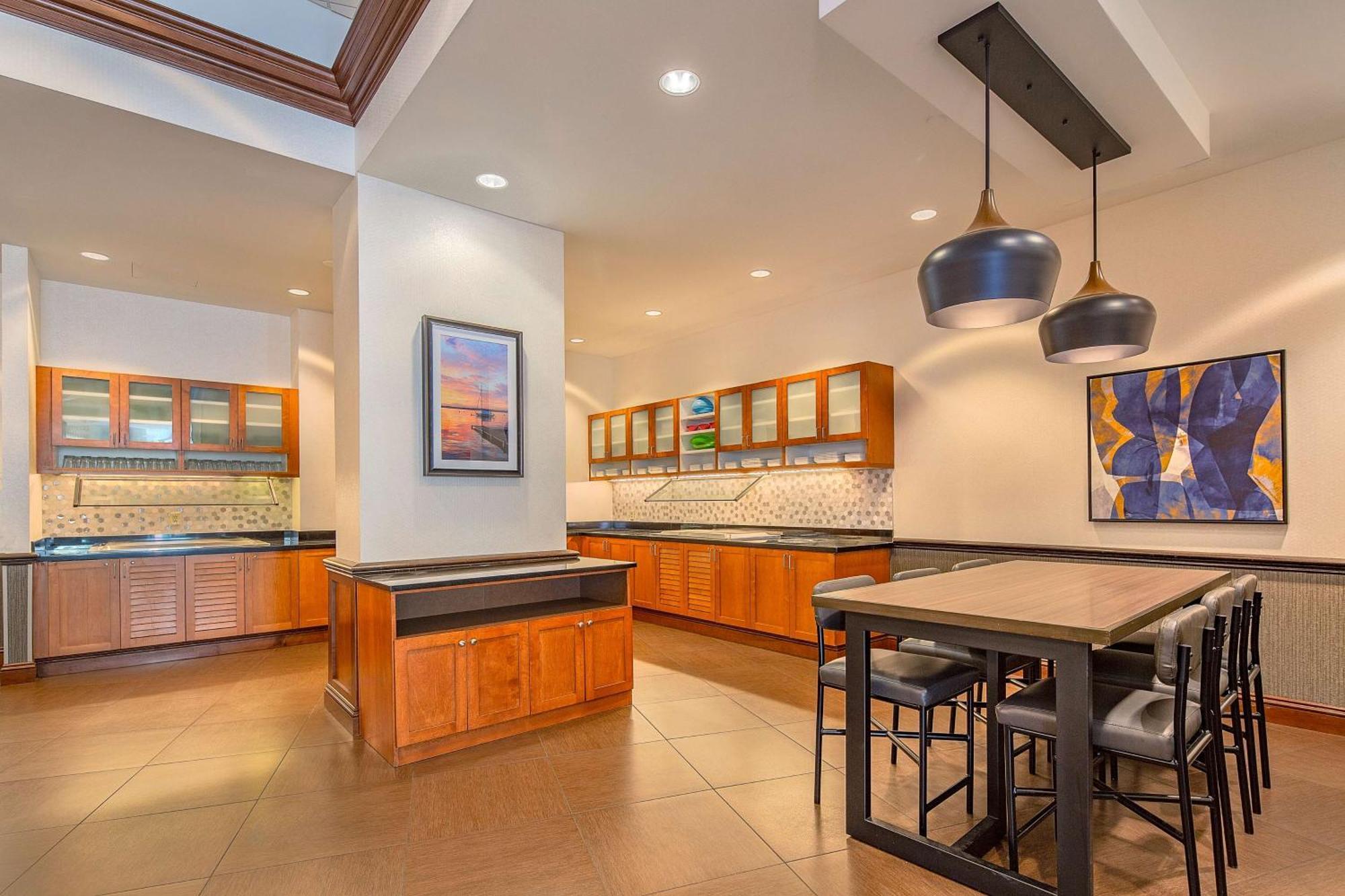 Hyatt Place Madison/Downtown Luaran gambar