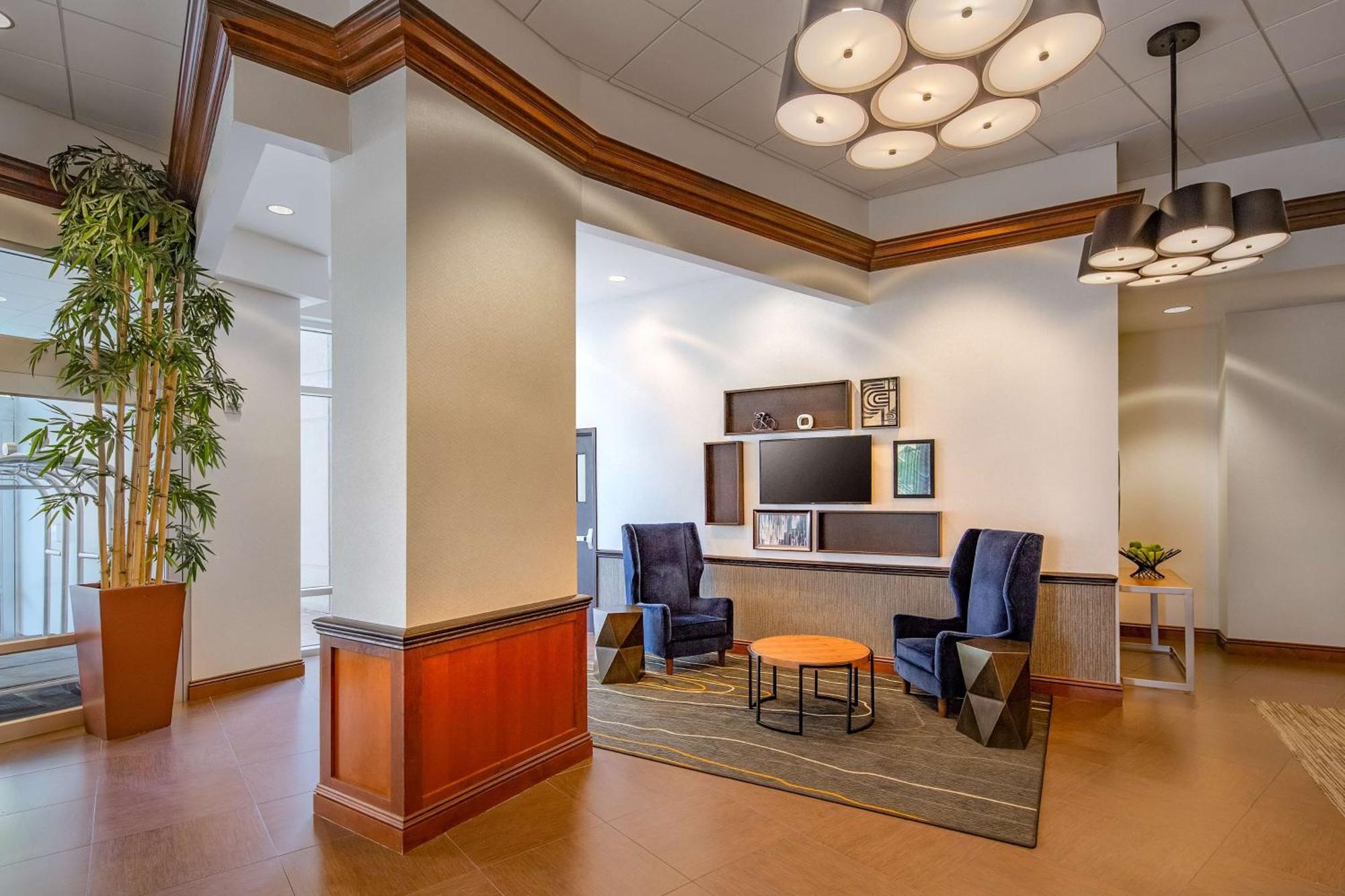 Hyatt Place Madison/Downtown Luaran gambar