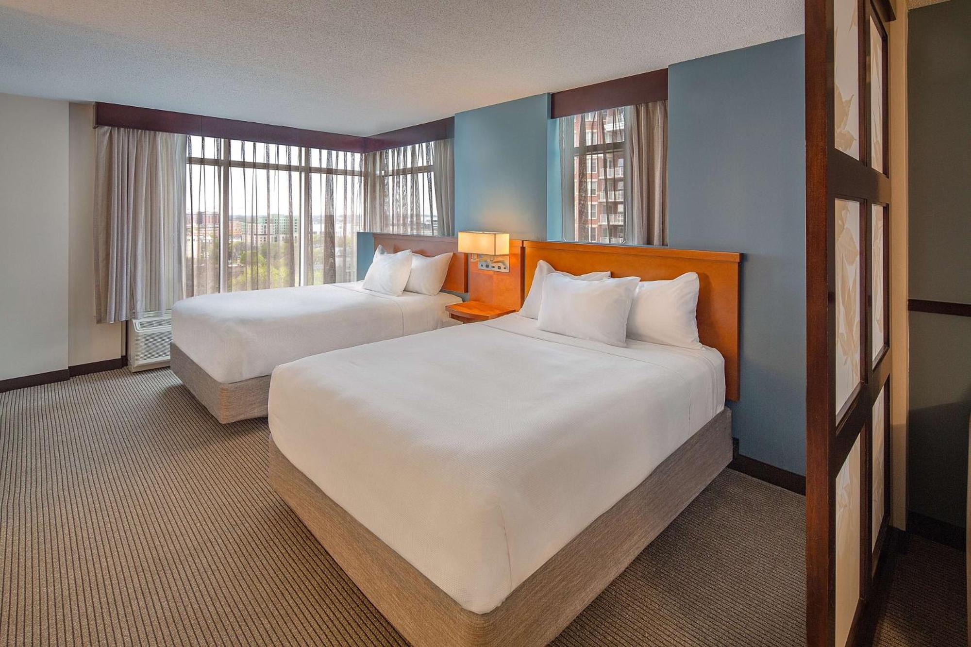 Hyatt Place Madison/Downtown Luaran gambar