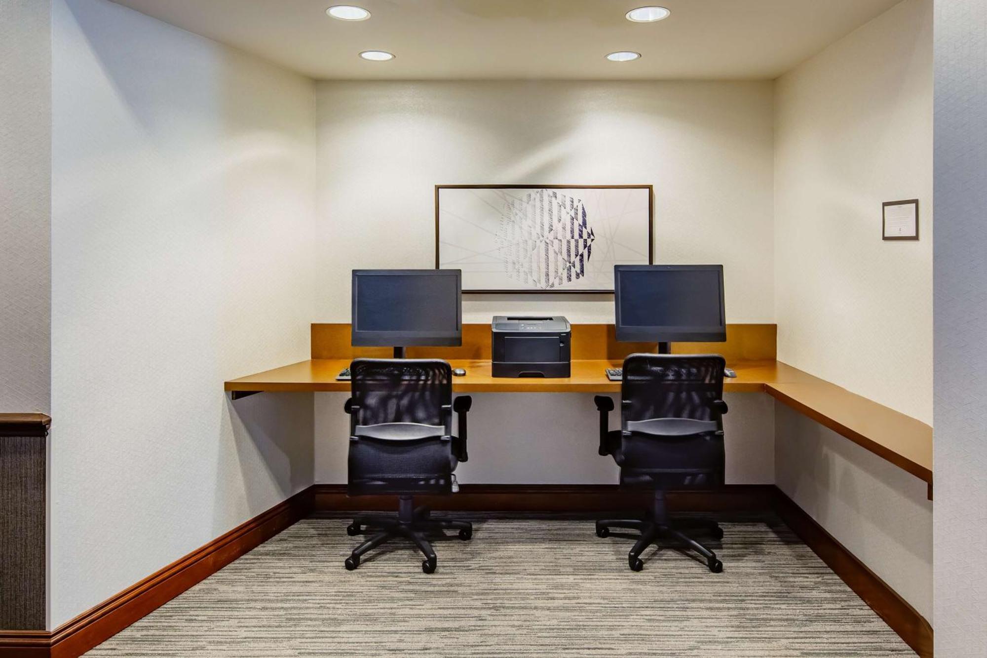Hyatt Place Madison/Downtown Luaran gambar