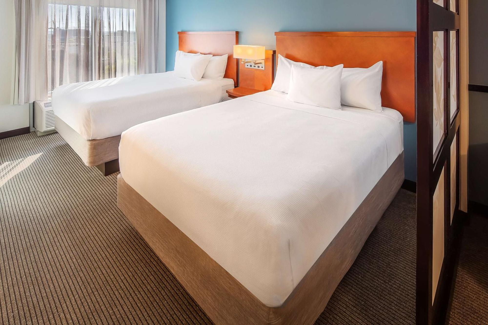 Hyatt Place Madison/Downtown Luaran gambar