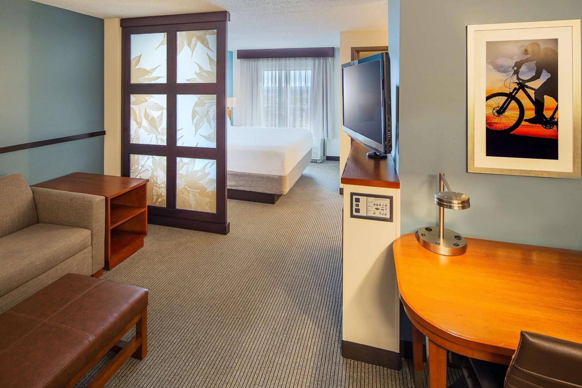 Hyatt Place Madison/Downtown Luaran gambar