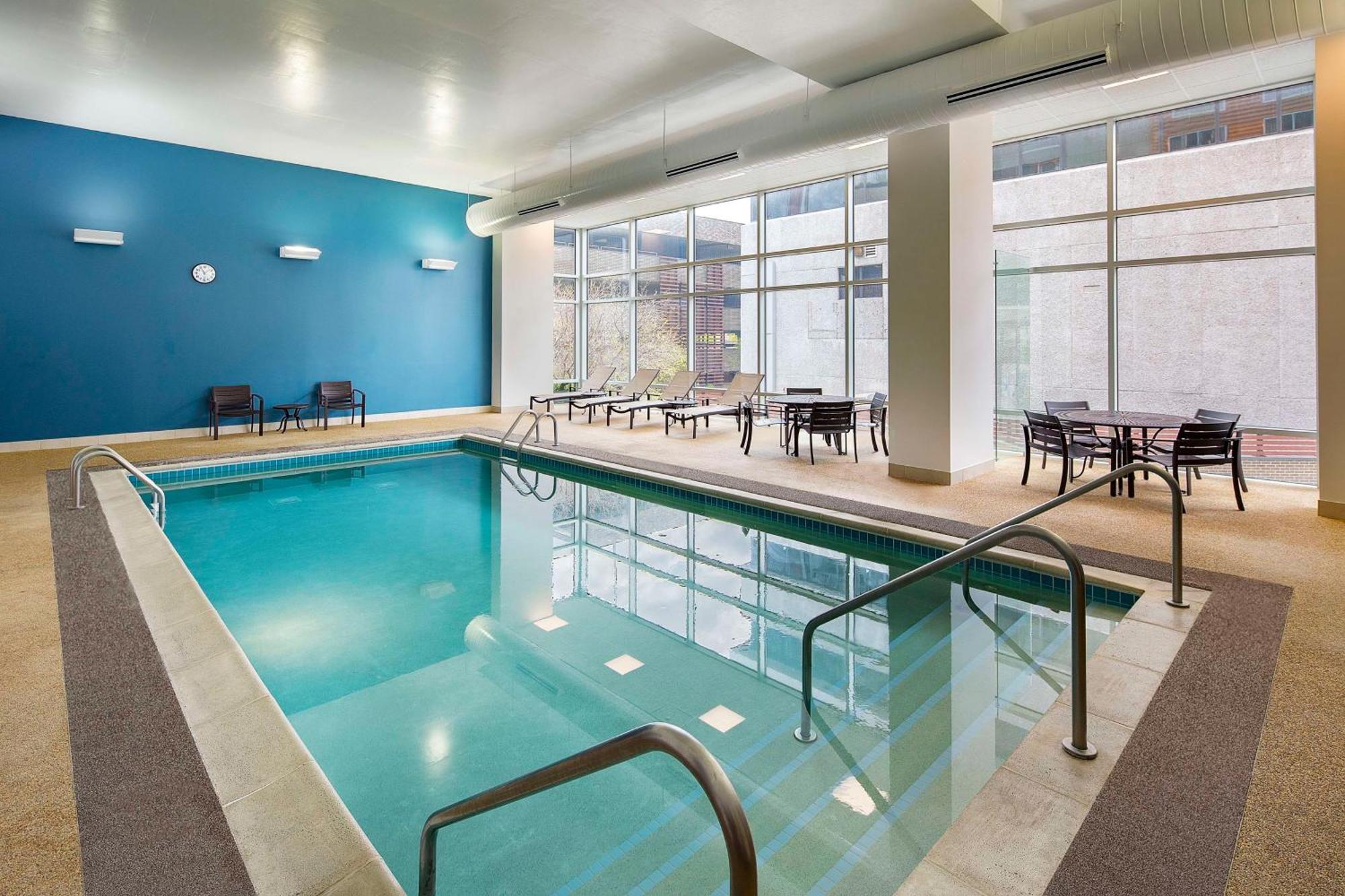 Hyatt Place Madison/Downtown Luaran gambar