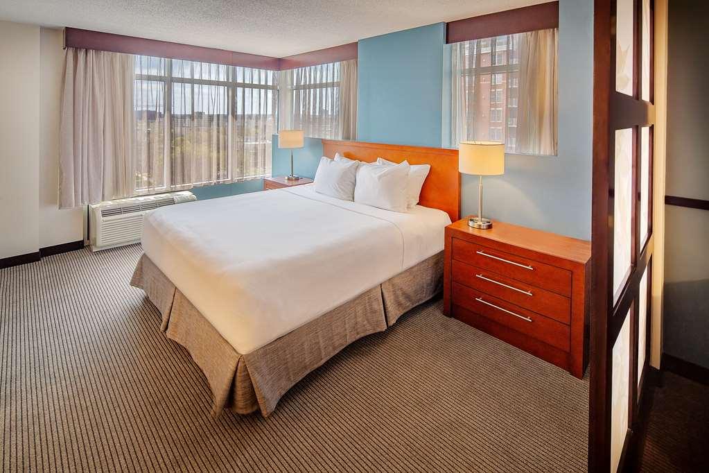Hyatt Place Madison/Downtown Bilik gambar