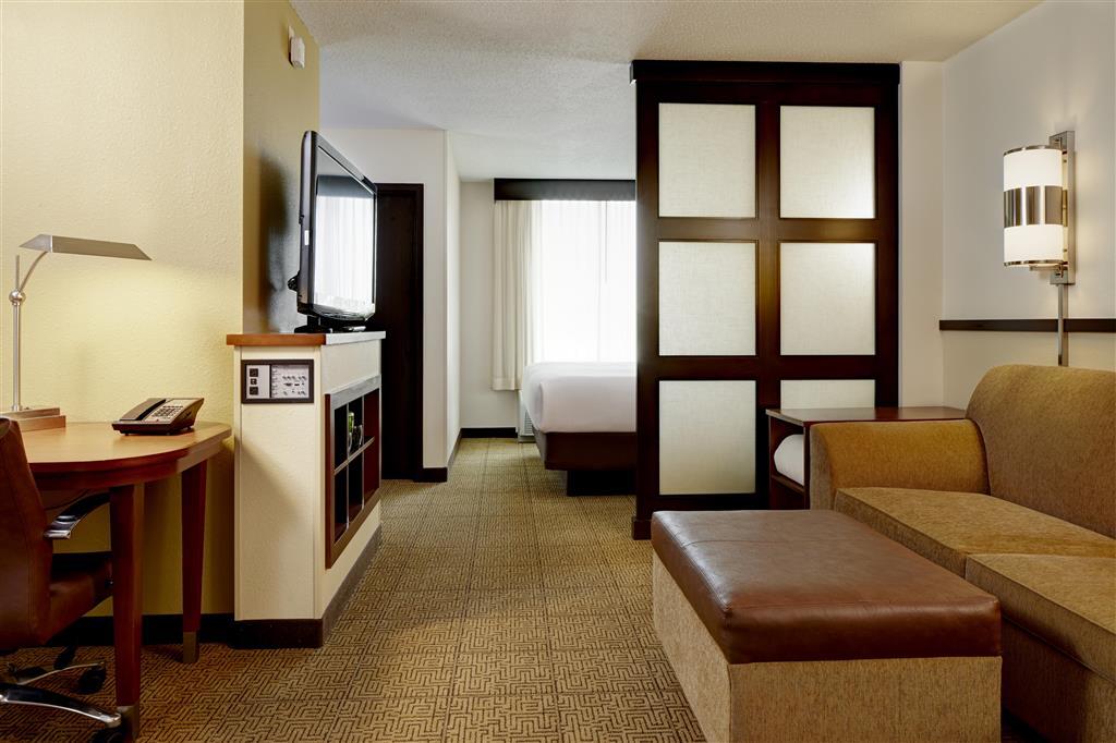 Hyatt Place Madison/Downtown Luaran gambar