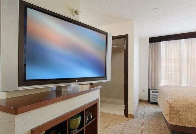 Hyatt Place Madison/Downtown Luaran gambar
