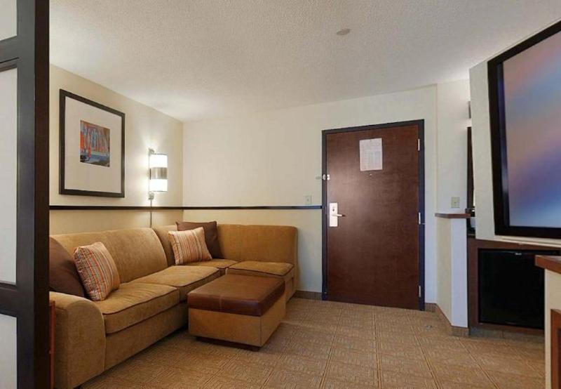 Hyatt Place Madison/Downtown Luaran gambar